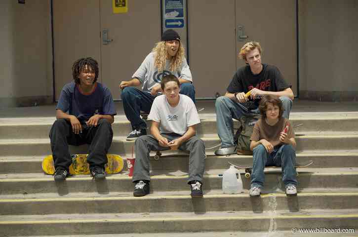 The 5 Best Skateboarding Movies to Watch During the 2021 Olympics