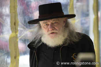 Flashback: The Band’s Garth Hudson Returns to Big Pink