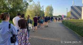 Zonder afspraak nu je eerste Corona-vaccinatie halen in oa Nieuwegein - De Digitale Stad Nieuwegein