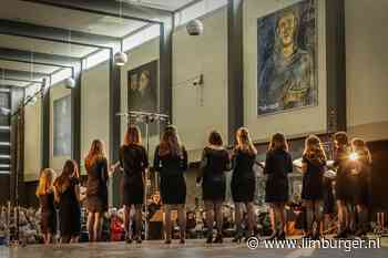 Concert en lunch om ouderen uit isolement te halen in Weert en Stramproy - De Limburger