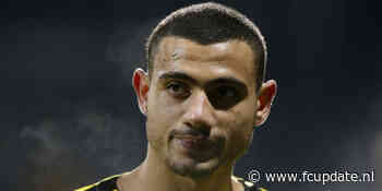 Advies voor Feyenoord: "Ik zou Giakoumakis halen" - FCUpdate.nl