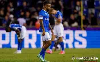 Genk-fans halen uit naar schuldige voor nieuwe nederlaag: 'Hij bakt er niks van' - Voetbal24.be