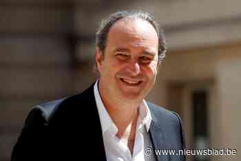 Franse miljardair wil telecomgroep Iliad van beurs halen - Het Nieuwsblad