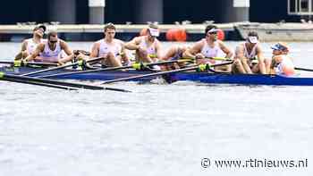 Deceptie bij Holland Acht: eerste tien halen waren al niet goed - RTL Nieuws