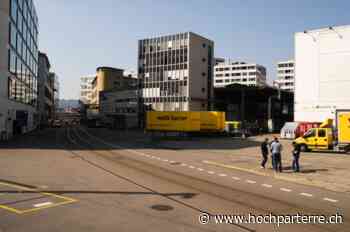 Architektur - «Maaglive»: Die Chance nicht verpassen! - Hochparterre.ch – News in Architektur, Planung und Design