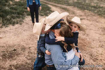 Helping kids navigate through family stressors