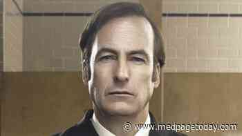 Bob Odenkirk's Heart Attack