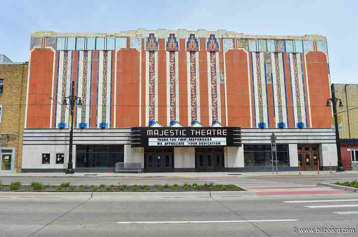 1 Out of 5 Indie Venue Grant Applicants Were Denied — But Most Don’t Know Why
