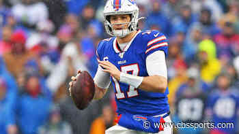 Bills, Josh Allen agree to table contract talks until 2022 if sides can't agree on new deal by next week