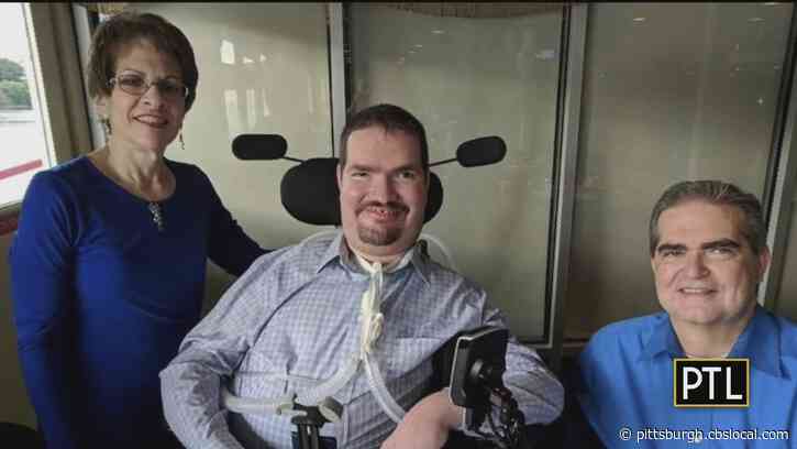 Living Life To The Fullest: Local Businessman Thriving Thanks To Breakthrough Treatment For SMA