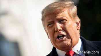 Trump attorney says he will fight release of tax returns