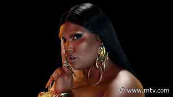 Lizzo Confirms The ‘Rumors’ Are True: A New Song Is On The Way
