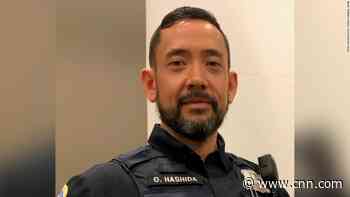 Three officers who responded to US Capitol insurrection have now died by suicide
