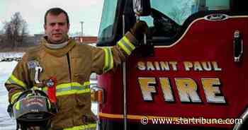 Jurors acquit one of two brothers charged in killing of an off-duty St. Paul firefighter
