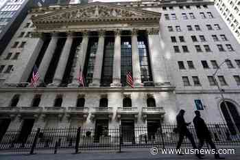 Stocks End Mixed After Starting August off on a Choppy Note