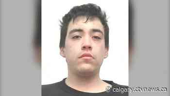 Suspect, wanted on Canada-wide warrant for murder, arrested in Calgary - CTV Toronto