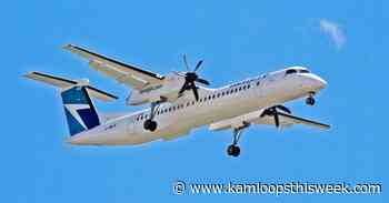 WestJet working to add third daily flight to Calgary, exploring Vancouver route - Kamloops This Week