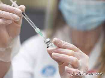 Letters, Aug. 2: 'Stay home if you aren't vaccinated' - Calgary Sun