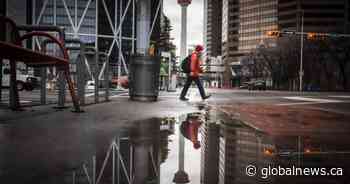 Terms for downtown office conversion grants approved by Calgary committee - Globalnews.ca