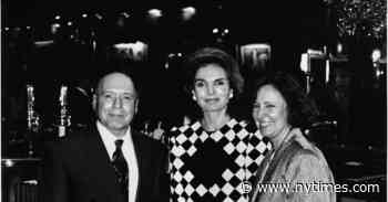 Lynn C. Franklin, Literary Agent and Memoirist on Adoption, Dies at 74