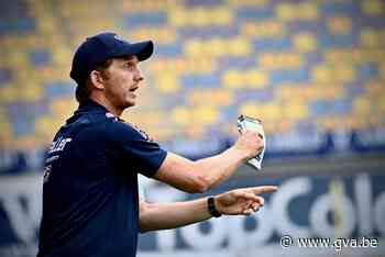 Westerlo op stage gelijk tegen Almere City FC - Gazet van Antwerpen