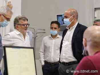 COVID-19 vaccine portal for Italy's Lazio region hit with cyberattack