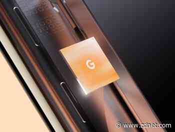 Google Tensor chip: Everything we know so far