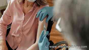 AAN Issues Formal Position Statement on COVID-19 Vaccine