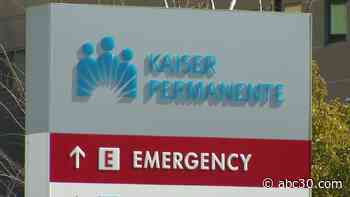 Kaiser Permanente mandating COVID-19 vaccine for employees and physicians