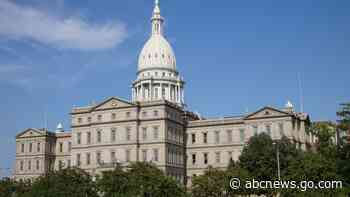 Official in Michigan county gives up post in COVID aid flap
