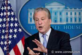 White House Calls on States to Prevent Evictions