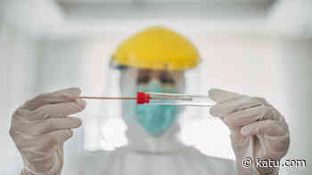 Oregon sees more than 2000 new coronavirus cases over weekend - KATU