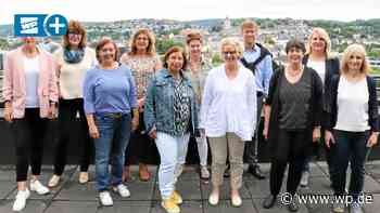 Siegen-Wittgenstein: SPDI hilft bei psychischen Problemen - Westfalenpost