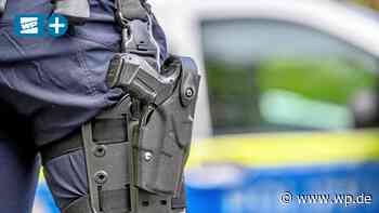 Siegen und Weidenau: Parallele Razzien in zwei Shishabars - Westfalenpost