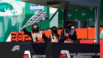 Formel 1: Die F1-Fahrer mit den meisten Siegen im Ranking - Der Westen