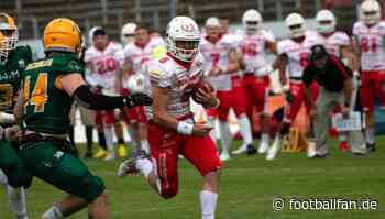 Neuformierte New Yorker Lions siegen auswärts in Köln - Football-Fan.de