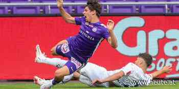 1:1! Austria kann auch gegen Wattens nicht siegen - Heute.at - Nachrichten und Schlagzeilen