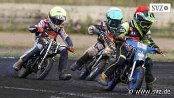 Speedway: Premiere Jugend-Cup: Talente aus Parchim und Wolfslake siegen | svz.de - svz – Schweriner Volkszeitung