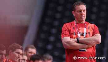 Olympia 2021: Handballer nach "Brustvergrößerung": Nicht rechnen - siegen! - SPOX.com