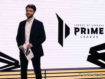 Deutschsprachige LoL-Liga: BIG und SKP siegen in erster Runde der Prime-League-Playoffs - Westdeutsche Zeitung