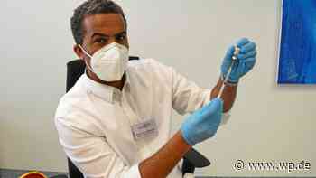 Kirchenkreis Siegen: Moralische Pflicht zur Corona-Impfung - Westfalenpost