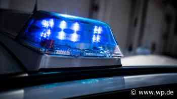 Martinikirche Siegen: Fenster mit Bierflaschen zertrümmert - Westfalenpost