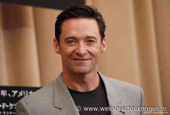 Hugh Jackman laat 'verdacht' plekje van zijn neus halen - wel.nl - Welingelichte Kringen