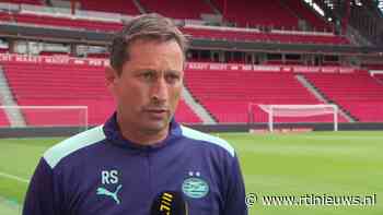Schmidt: 'We moeten hetzelfde niveau halen als tegen Galatasaray' - RTL Nieuws