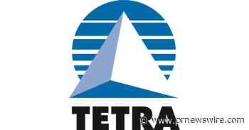 TETRA Technologies, Inc. Announces Second Quarter 2021 Results, Attainment Of Low Carbon Energy Milestones And Secures Multiple Deepwater Awards
