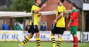 Maïco Gerritsen effent voor Lille de weg naar de tweede bekerronde: “Het was niet eenvoudig om de ban te breken” - Het Laatste Nieuws