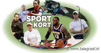 Sport Kort: PSG moet met Georginio Wijnaldum Supercup aan Lille laten - Telegraaf.nl