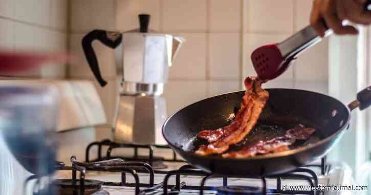 California Voters Approved Animal Rights Law in 2018, Now Face a Bacon Apocalypse as Pork from Only 4% of US Farms Makes the Cut