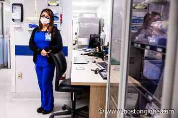 Florida hospitals expand coronavirus units, limit visitors to battle record COVID surge - The Boston Globe
