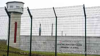 précédent Prison de Vendin-le-Vieil : deux ouvriers se retrouvent bloqués dans leur nacelle - La Voix du Nord